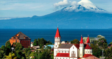 Chile