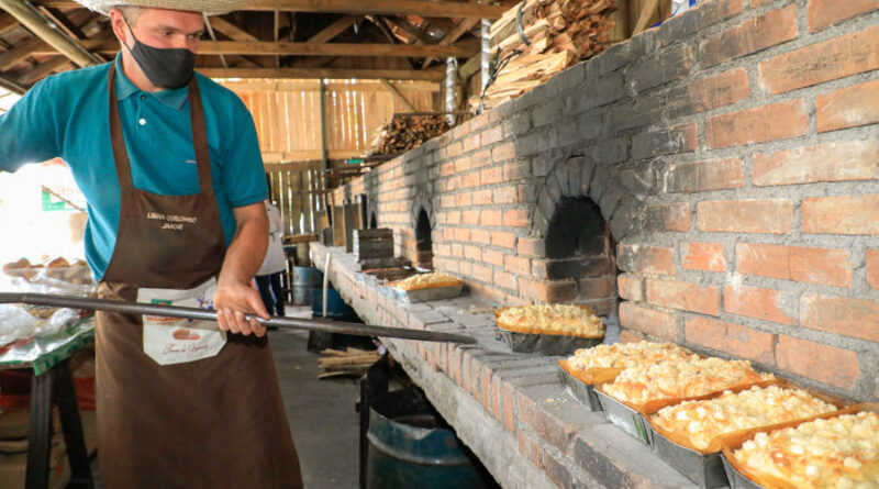 Festa da Colonia de Gramado