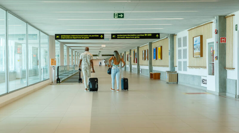 VINCI Airports
