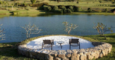 Lake Vilas Hotel