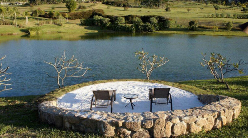 Lake Vilas Hotel