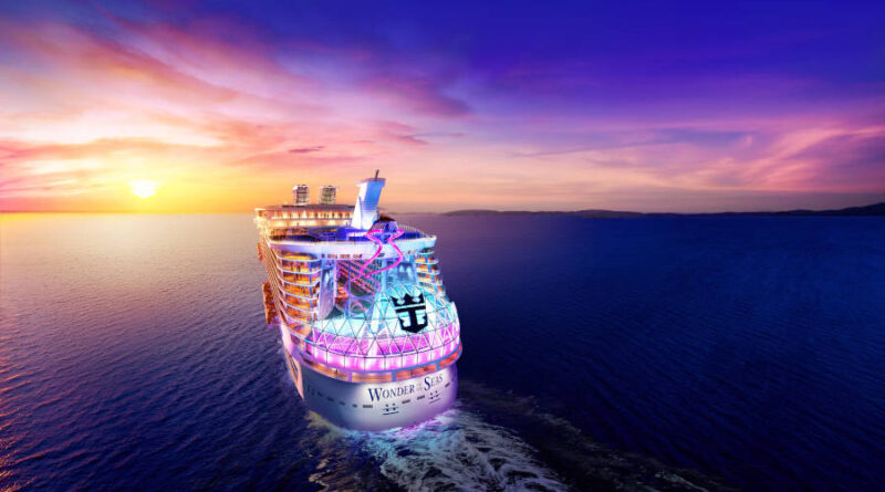 Royal Caribbean