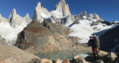 Argentina