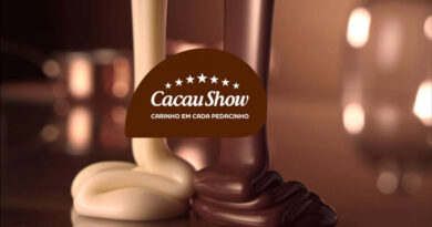 Cacau Show