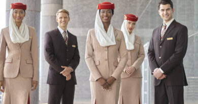 Emirates