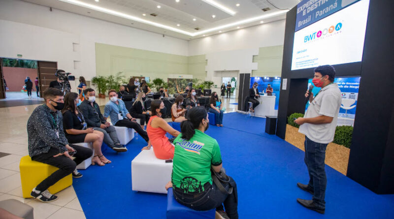 Festival das Cataratas