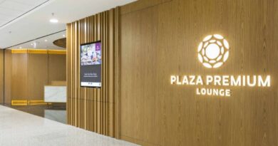 Plaza Premium Lounge