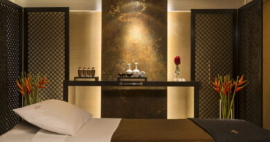 Anantara Spa