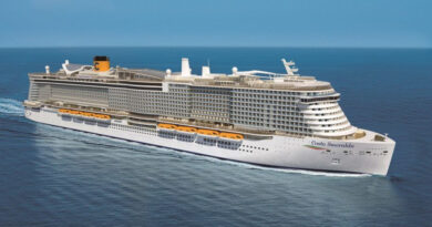 Costa Cruzeiros