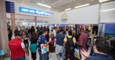 Festival das Cataratas