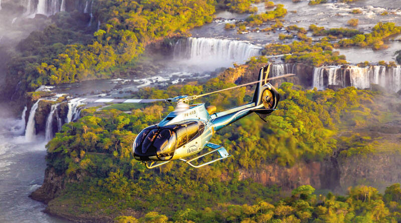 Foz do Iguaçu
