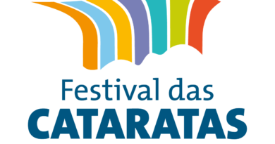 Festival das Cataratas