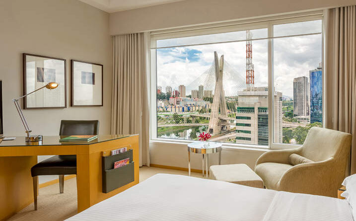 Grand Hyatt