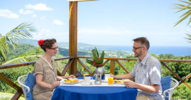 Jamaica