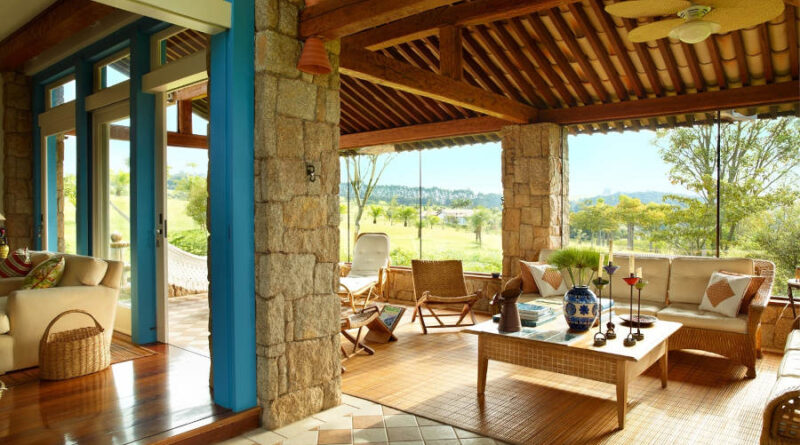 Lake Vilas Hotel