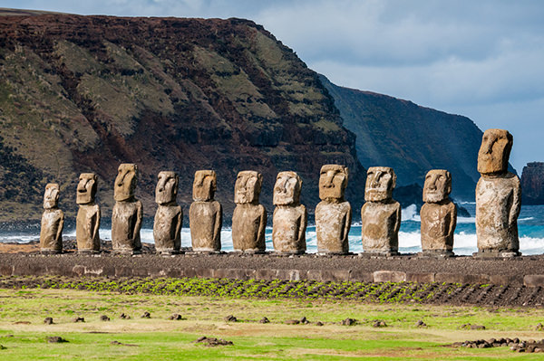Rapa Nui