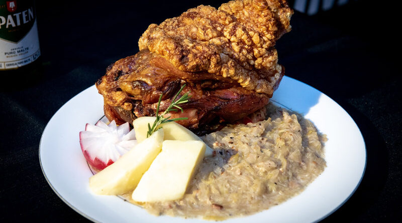São Paulo Oktoberfest