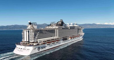 MSC