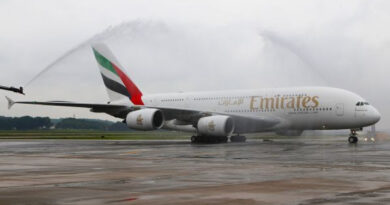 Emirates