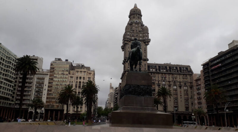 Uruguai