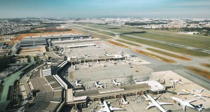 GRU Airport