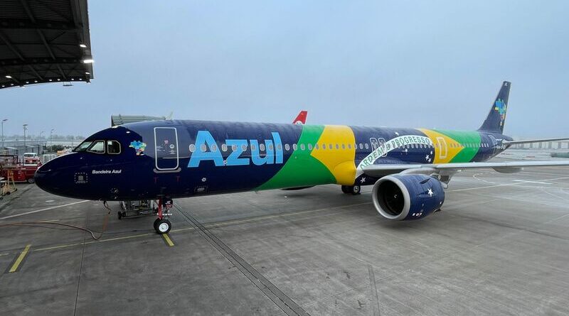 CCR Aeroportos