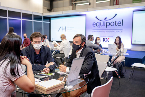 Equipotel