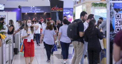Festival das Cataratas
