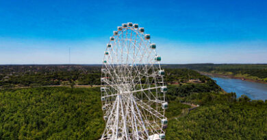 Gramado Parks