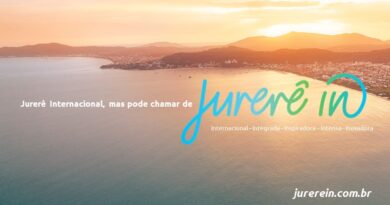 Jurerê in_