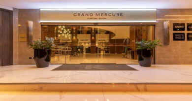 Mercure Curitiba