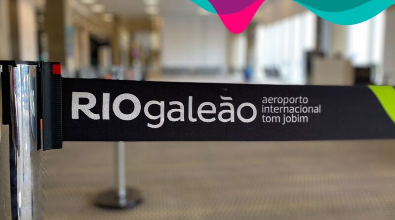 RIOgaleão