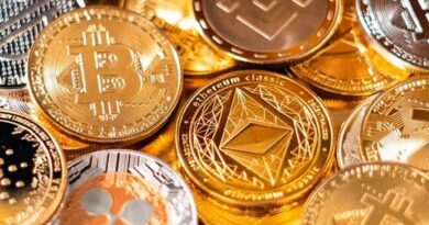 Criptomoedas