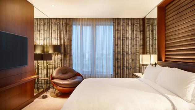 Marriott