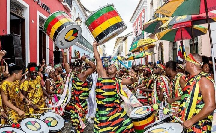 Olodum