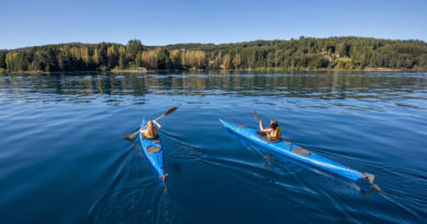 Bariloche