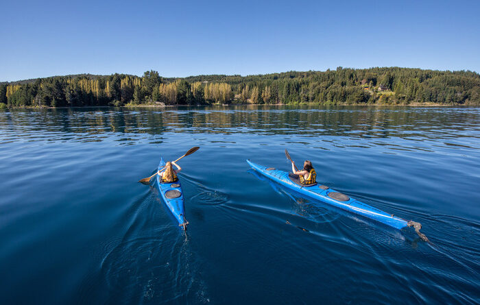 Bariloche