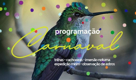 Legado das Águas