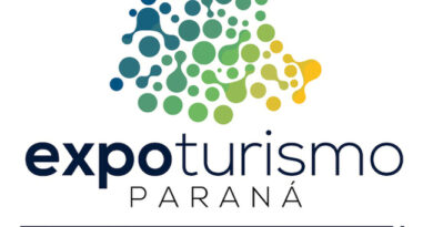 Expo Turismo Paraná