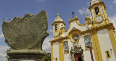 Tiradentes