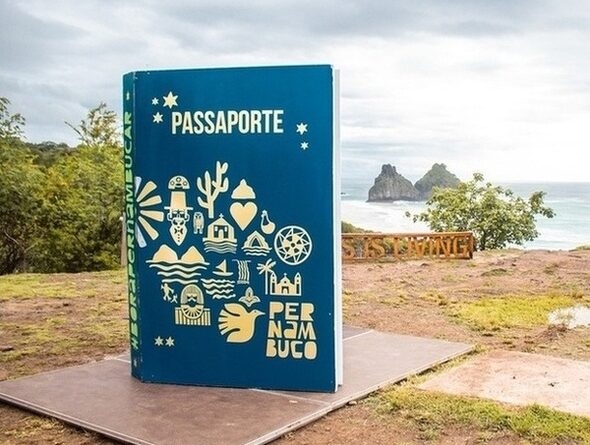 Fernando de Noronha,