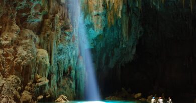 Abismo Anhumas