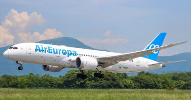 Air Europa