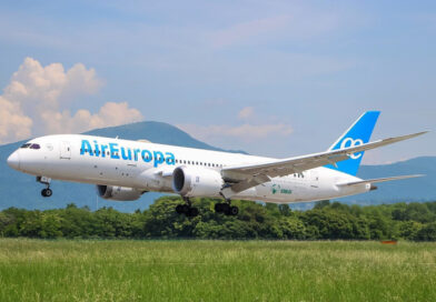 Air Europa