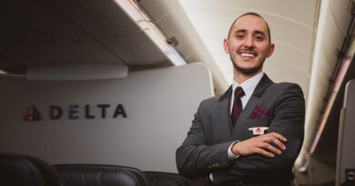 Delta