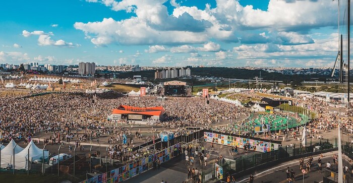 Lollapalooza