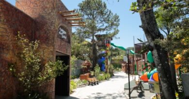 Parque Temático