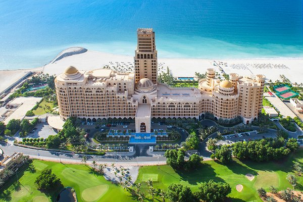 Ras Al Kaimah