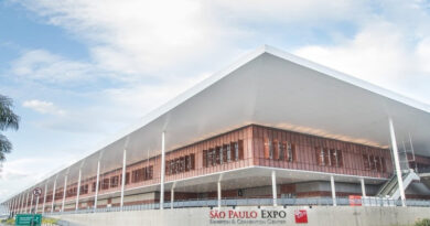 São Paulo Expo