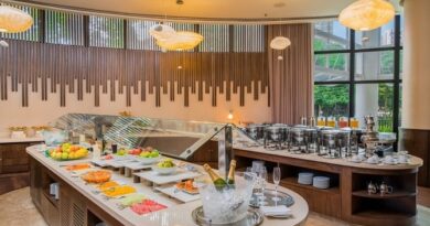Wish Hotel da Bahia